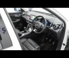 MG MG HS This 2022 MG HS T GDI Excite is a superb example, having been owned by just one careful kee - 21