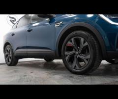 Renault Arkana This 2022 Renault Arkana E-TECH r.s. line is a superb example, having had only one ow - 11