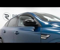 Renault Arkana This 2022 Renault Arkana E-TECH r.s. line is a superb example, having had only one ow - 12