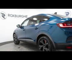 Renault Arkana This 2022 Renault Arkana E-TECH r.s. line is a superb example, having had only one ow - 18