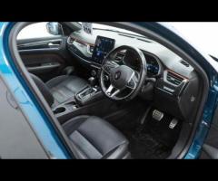 Renault Arkana This 2022 Renault Arkana E-TECH r.s. line is a superb example, having had only one ow - 20