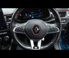 Renault Arkana This 2022 Renault Arkana E-TECH r.s. line is a superb example, having had only one ow - 23