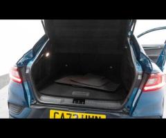 Renault Arkana This 2022 Renault Arkana E-TECH r.s. line is a superb example, having had only one ow - 32