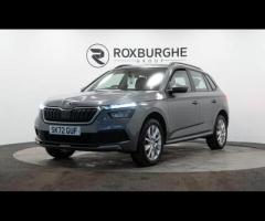 Skoda Kamiq This 2022 Skoda Kamiq TSI SE is a superb example, having been owned by just one careful - 3