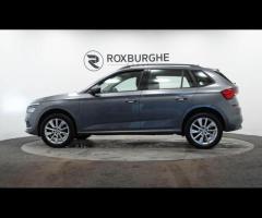 Skoda Kamiq This 2022 Skoda Kamiq TSI SE is a superb example, having been owned by just one careful - 4