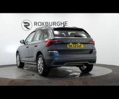 Skoda Kamiq This 2022 Skoda Kamiq TSI SE is a superb example, having been owned by just one careful - 5