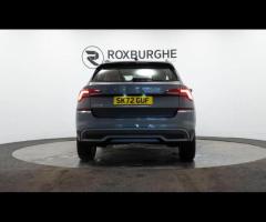 Skoda Kamiq This 2022 Skoda Kamiq TSI SE is a superb example, having been owned by just one careful - 7