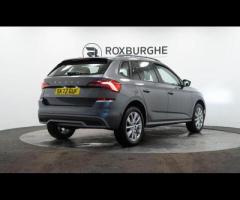 Skoda Kamiq This 2022 Skoda Kamiq TSI SE is a superb example, having been owned by just one careful - 8