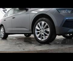 Skoda Kamiq This 2022 Skoda Kamiq TSI SE is a superb example, having been owned by just one careful - 11