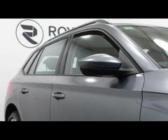 Skoda Kamiq This 2022 Skoda Kamiq TSI SE is a superb example, having been owned by just one careful - 12