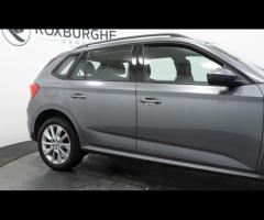 Skoda Kamiq This 2022 Skoda Kamiq TSI SE is a superb example, having been owned by just one careful - 13