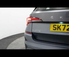 Skoda Kamiq This 2022 Skoda Kamiq TSI SE is a superb example, having been owned by just one careful - 17