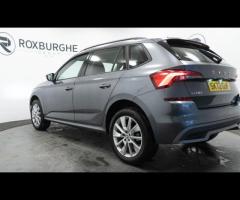 Skoda Kamiq This 2022 Skoda Kamiq TSI SE is a superb example, having been owned by just one careful - 19