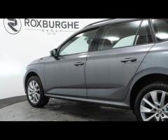 Skoda Kamiq This 2022 Skoda Kamiq TSI SE is a superb example, having been owned by just one careful - 20