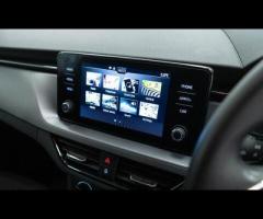 Skoda Kamiq This 2022 Skoda Kamiq TSI SE is a superb example, having been owned by just one careful - 27