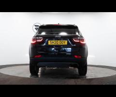 Jeep Compass This 2020 Jeep Compass T Limited is a superb example, having been cherished by just one - 7