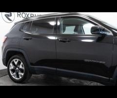 Jeep Compass This 2020 Jeep Compass T Limited is a superb example, having been cherished by just one - 12