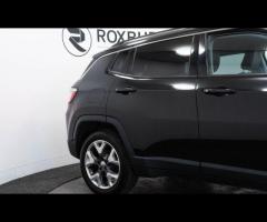Jeep Compass This 2020 Jeep Compass T Limited is a superb example, having been cherished by just one - 13