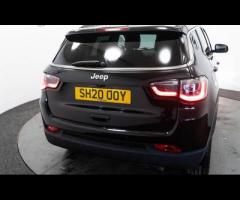 Jeep Compass This 2020 Jeep Compass T Limited is a superb example, having been cherished by just one - 15
