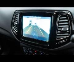 Jeep Compass This 2020 Jeep Compass T Limited is a superb example, having been cherished by just one - 24