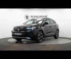 Vauxhall Grandland This 2022 Vauxhall Grandland Turbo Elite is a superb example, having been owned b - 3