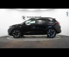 Vauxhall Grandland This 2022 Vauxhall Grandland Turbo Elite is a superb example, having been owned b - 4