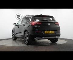 Vauxhall Grandland This 2022 Vauxhall Grandland Turbo Elite is a superb example, having been owned b - 5