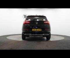 Vauxhall Grandland This 2022 Vauxhall Grandland Turbo Elite is a superb example, having been owned b - 7