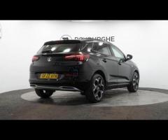 Vauxhall Grandland This 2022 Vauxhall Grandland Turbo Elite is a superb example, having been owned b - 8