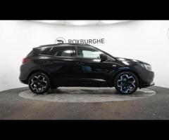 Vauxhall Grandland This 2022 Vauxhall Grandland Turbo Elite is a superb example, having been owned b - 9