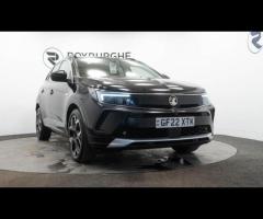 Vauxhall Grandland This 2022 Vauxhall Grandland Turbo Elite is a superb example, having been owned b - 10