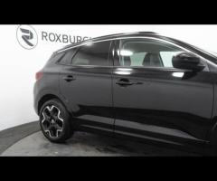 Vauxhall Grandland This 2022 Vauxhall Grandland Turbo Elite is a superb example, having been owned b - 12