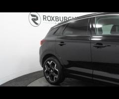 Vauxhall Grandland This 2022 Vauxhall Grandland Turbo Elite is a superb example, having been owned b - 13