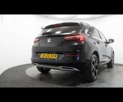 Vauxhall Grandland This 2022 Vauxhall Grandland Turbo Elite is a superb example, having been owned b - 14