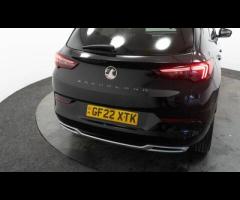 Vauxhall Grandland This 2022 Vauxhall Grandland Turbo Elite is a superb example, having been owned b - 15