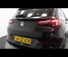 Vauxhall Grandland This 2022 Vauxhall Grandland Turbo Elite is a superb example, having been owned b - 16