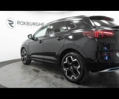 Vauxhall Grandland This 2022 Vauxhall Grandland Turbo Elite is a superb example, having been owned b - 17