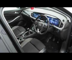 Vauxhall Grandland This 2022 Vauxhall Grandland Turbo Elite is a superb example, having been owned b - 20