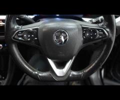 Vauxhall Grandland This 2022 Vauxhall Grandland Turbo Elite is a superb example, having been owned b - 24