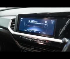 Vauxhall Grandland This 2022 Vauxhall Grandland Turbo Elite is a superb example, having been owned b - 26