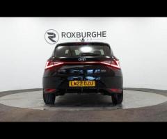 Hyundai i20 This 2022 Hyundai i20 T-GDi Premium is a superb example, having been cherished by just o - 8