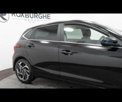 Hyundai i20 This 2022 Hyundai i20 T-GDi Premium is a superb example, having been cherished by just o - 13