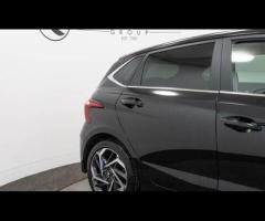 Hyundai i20 This 2022 Hyundai i20 T-GDi Premium is a superb example, having been cherished by just o - 14