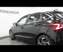 Hyundai i20 This 2022 Hyundai i20 T-GDi Premium is a superb example, having been cherished by just o - 19