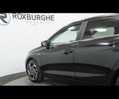 Hyundai i20 This 2022 Hyundai i20 T-GDi Premium is a superb example, having been cherished by just o - 20