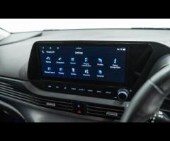 Hyundai i20 This 2022 Hyundai i20 T-GDi Premium is a superb example, having been cherished by just o - 25