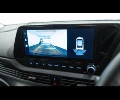 Hyundai i20 This 2022 Hyundai i20 T-GDi Premium is a superb example, having been cherished by just o - 26