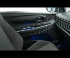 Hyundai i20 This 2022 Hyundai i20 T-GDi Premium is a superb example, having been cherished by just o - 29