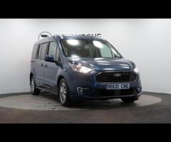 Ford Grand Tourneo Connect HPI Clear - 1 Owner - Ford Service History - 36 Months Warranty available