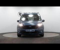 Ford Grand Tourneo Connect HPI Clear - 1 Owner - Ford Service History - 36 Months Warranty available - 2